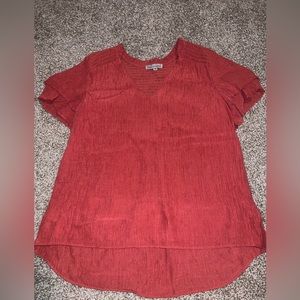 Wishlist Apparel blouse